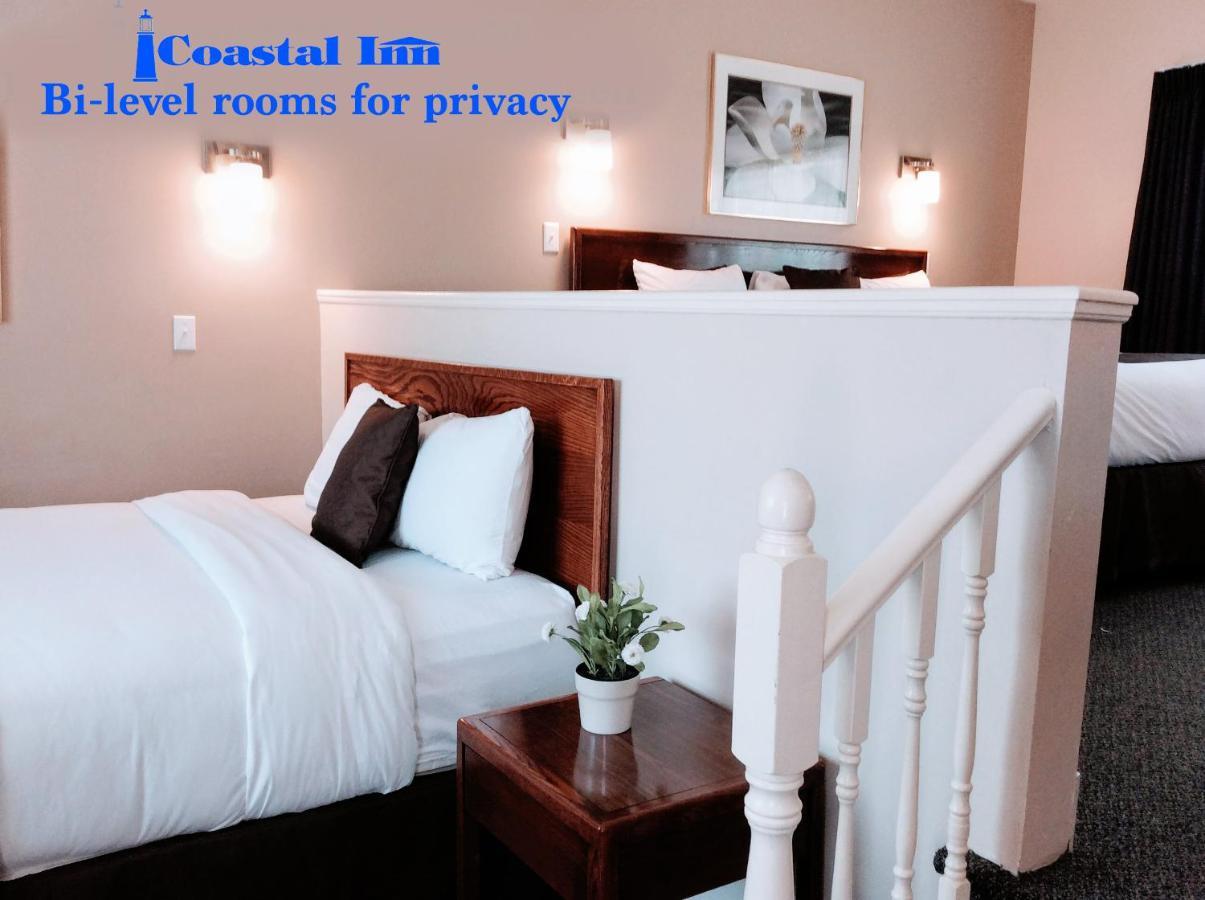 Coastal Inn Antigonish Buitenkant foto