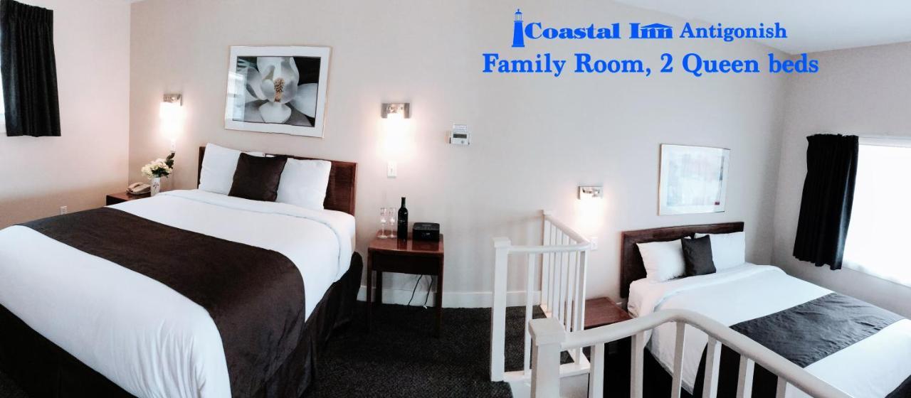 Coastal Inn Antigonish Buitenkant foto