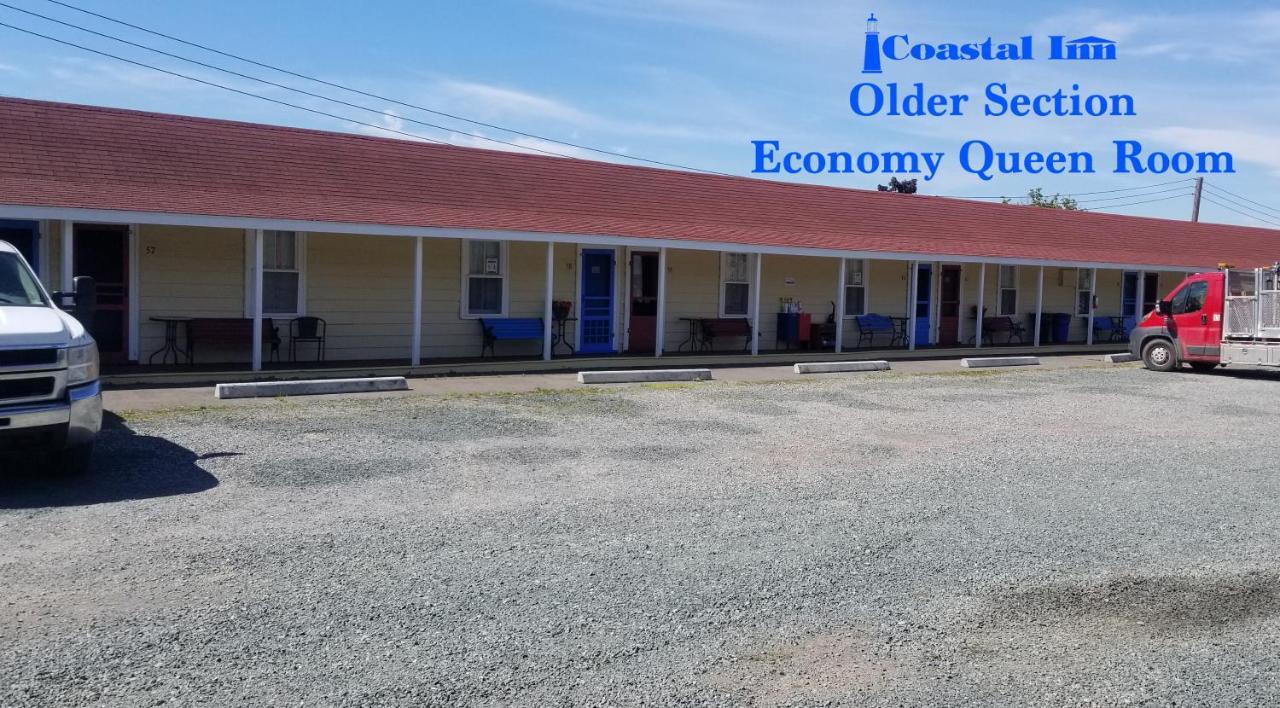Coastal Inn Antigonish Kamer foto
