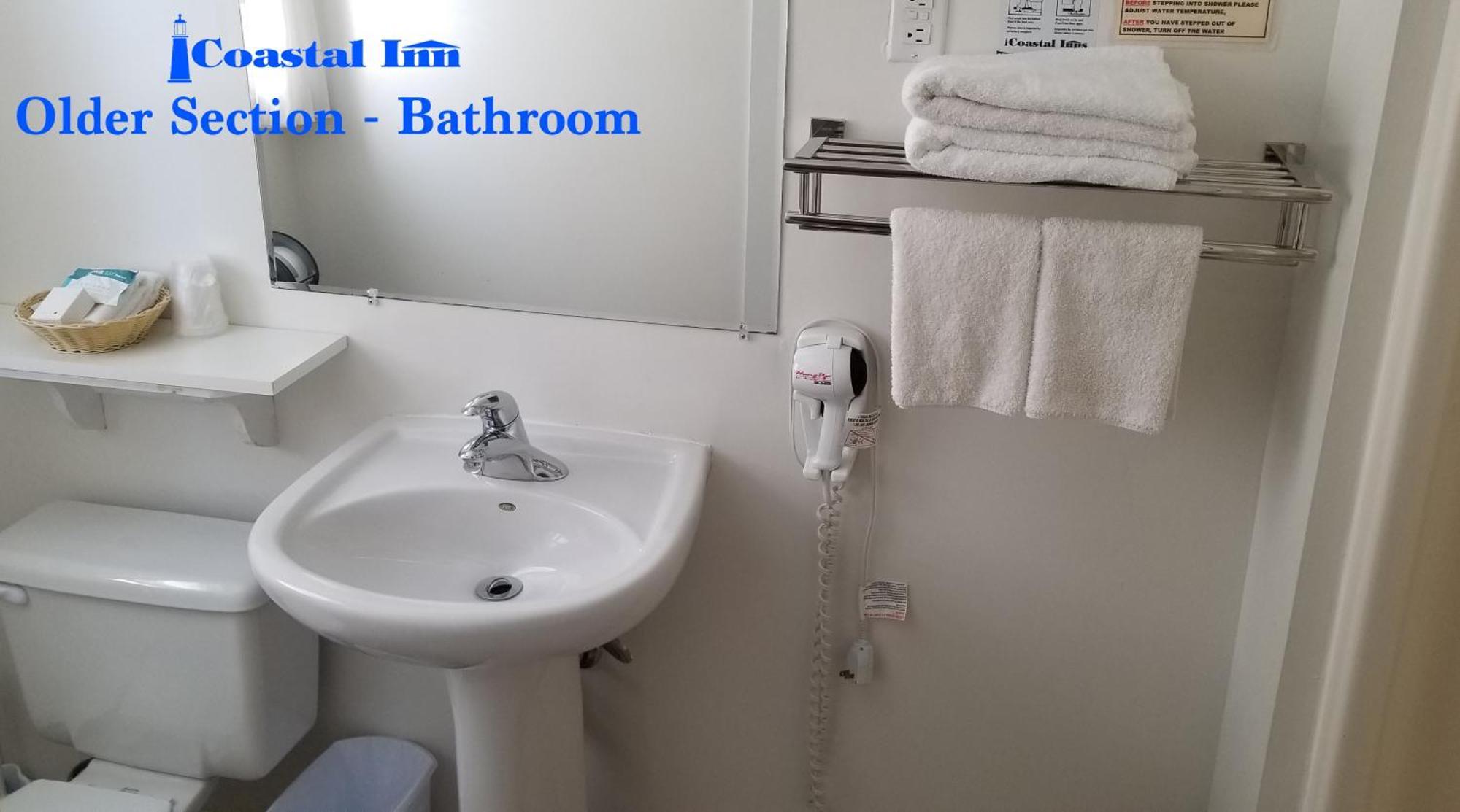 Coastal Inn Antigonish Kamer foto