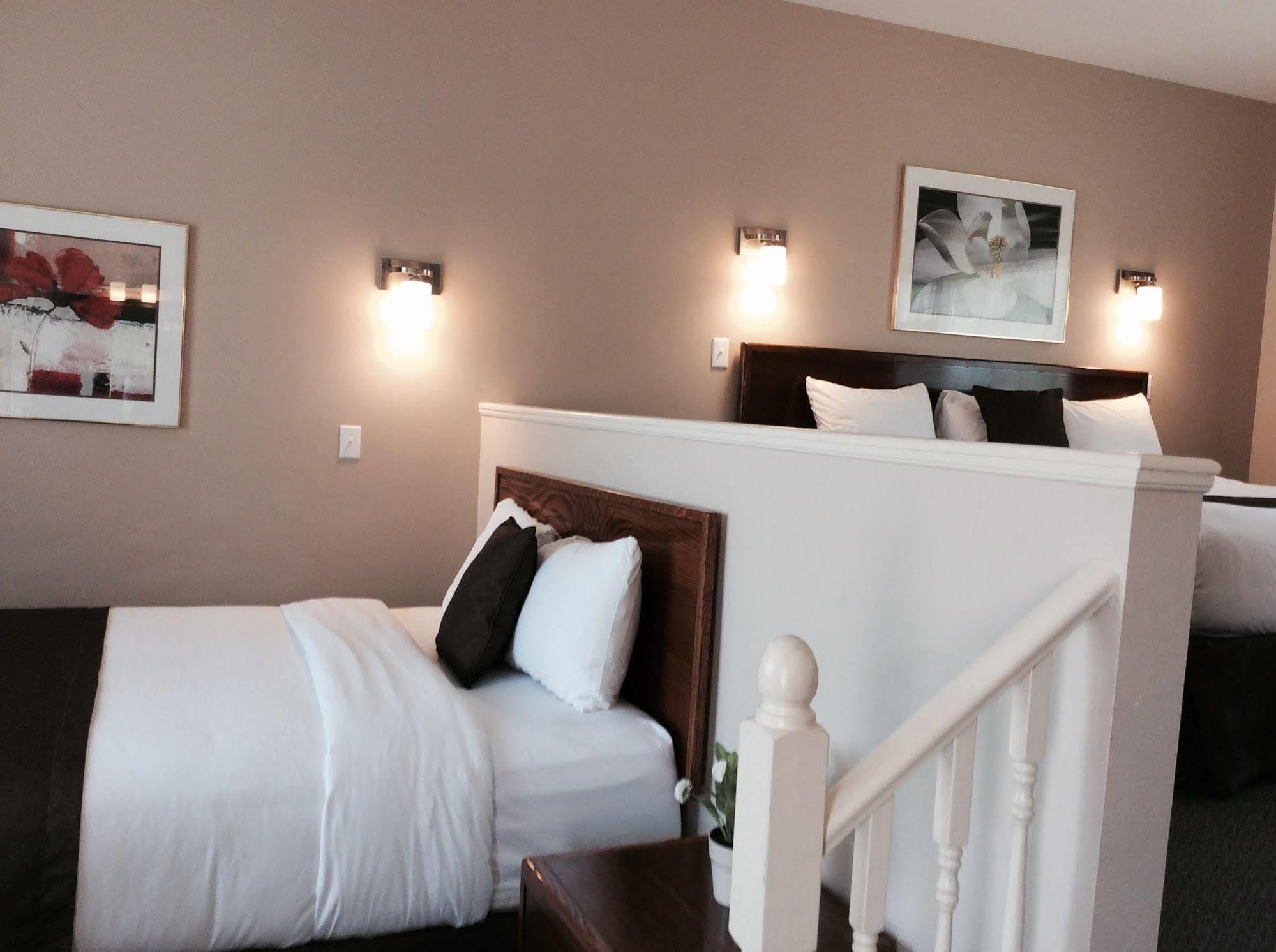 Coastal Inn Antigonish Buitenkant foto