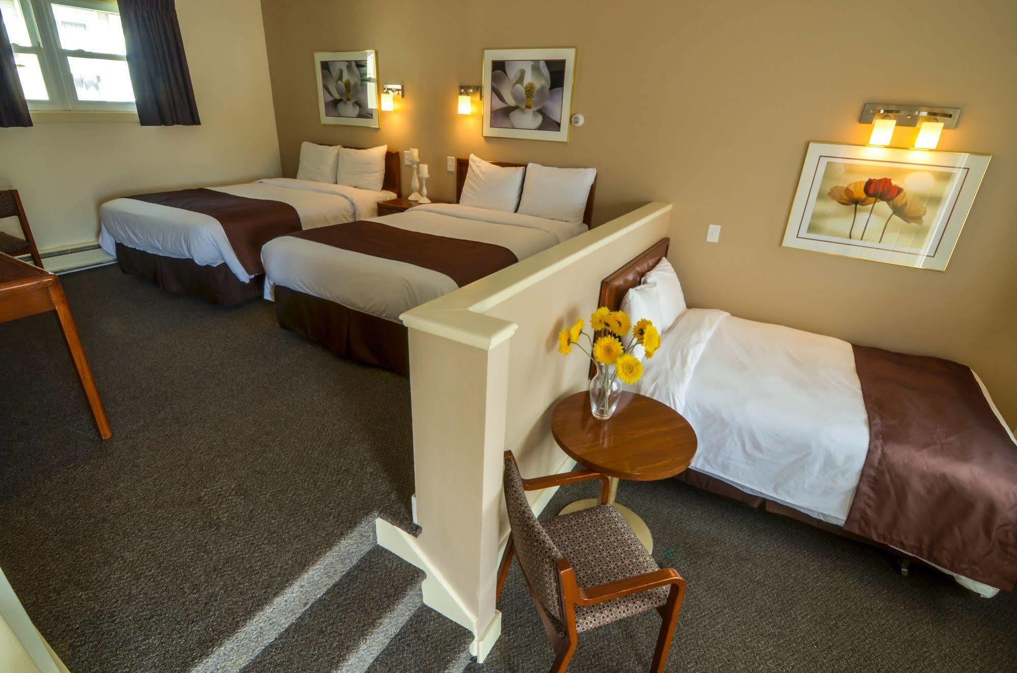 Coastal Inn Antigonish Buitenkant foto