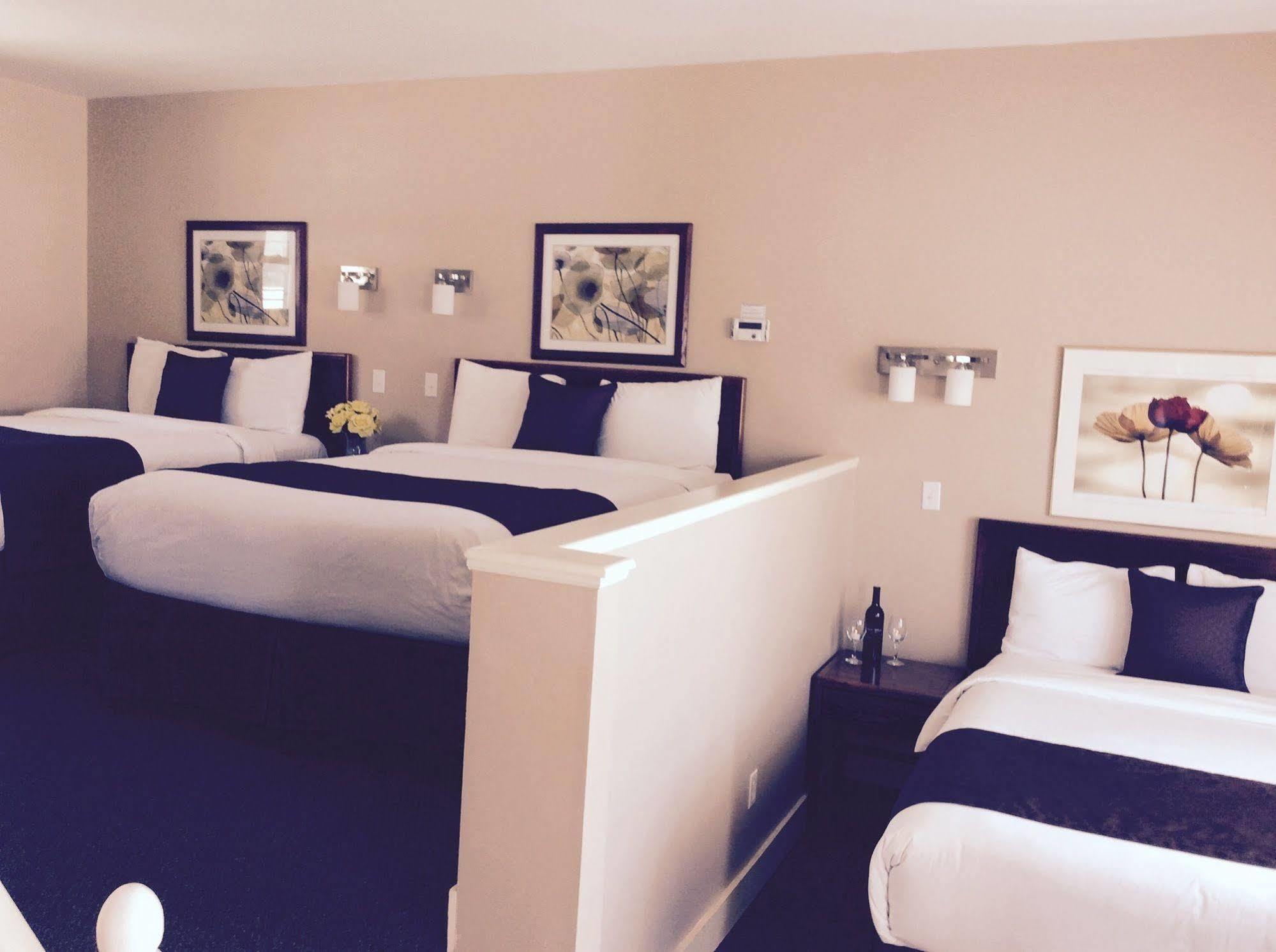 Coastal Inn Antigonish Buitenkant foto